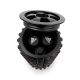 32. Adidas ADAC-11405 Foam Exercise Roller