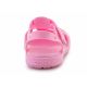 6. Crocs Isabela Charm Sandals Jr 208445-6S0 sandals