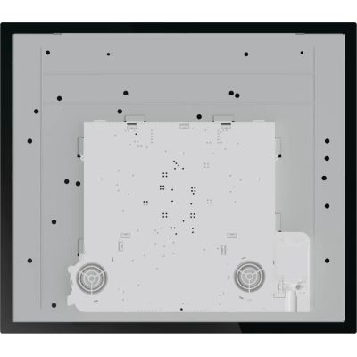 8. GORENJE GI6432BSC induction hob 60 cm | PowerBoost | BigZone | timer | black