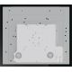 8. GORENJE GI6432BSC induction hob 60 cm | PowerBoost | BigZone | timer | black
