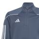 8. Adidas Tiro 23 League Training Top Jr HS3491 sweatshirt