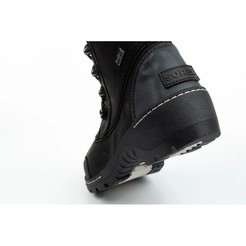 8. Sorel W NL2984-010 boots