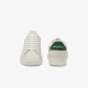2. Men's Lacoste Carnaby Set sneakers sports shoes tennis shoes white (748SMA00121Y5)