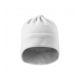 5. Practic Unisex Fleece Hat (White)
