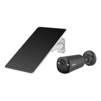 Dahua Technology KIT/BF4CA-0210B-XL/M0508 industrial camera Bullet IP Security Camera Outdoor 2560 x 1440 px Wall