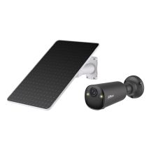 Dahua Technology KIT/BF4CA-0210B-XL/M0508 industrial camera Bullet IP Security Camera Outdoor 2560 x 1440 px Wall