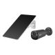 Dahua Technology KIT/BF4CA-0210B-XL/M0508 industrial camera Bullet IP Security Camera Outdoor 2560 x 1440 px Wall