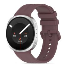 Tech-Protect Silicone Evo Strap for Samsung Galaxy Watch 40/44/46 mm - Purple