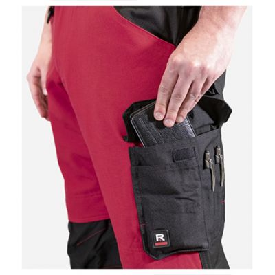 4. Rimeck Vertex M MLI-W0723 Work Trousers