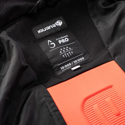 9. Iguana Amblo insulated jacket M 92800621755