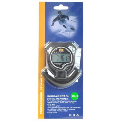 6. Stopwatch Smj JS-307 