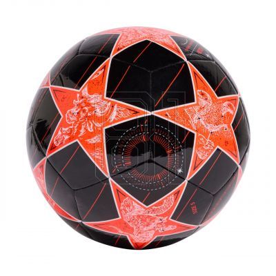 2. adidas UCL Club 25/26 League Stage Football JP1538