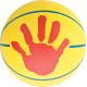 4. Molten Light Mini Basketball 290g SB4 