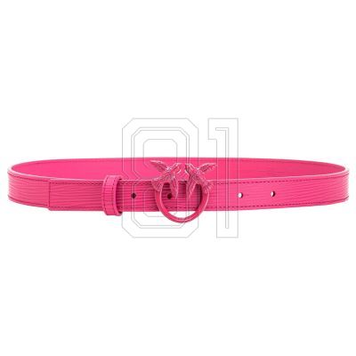 5. Pinko H2 Belt Palmellato 100143A0R8 women&#39;s belt