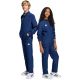 7. adidas Entrada 26 Presentation Kids' Trousers, Navy JZ9128