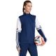 4. Women's adidas Squadra 25 Training Top Navy Blue JD3017