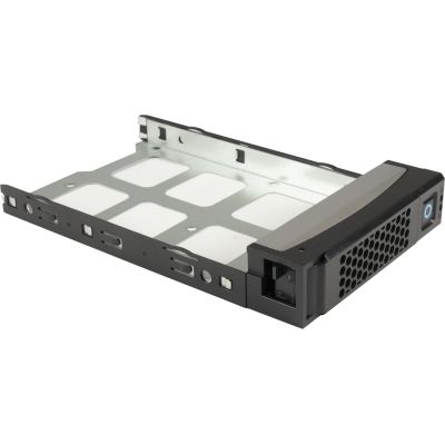 7. Inter-Tech 4U-4708 Rack Black