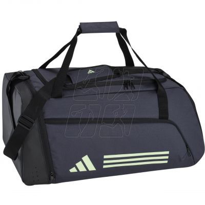 2. adidas Essentials 3-Stripes Duffel M IR9820 bag