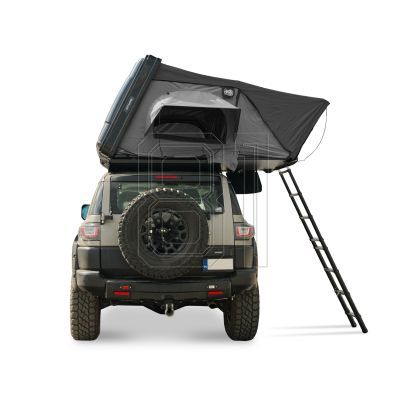 5. Offlander Fold 4 Wolf Roof Tent OFF-FOLD4-GRAY
