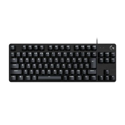 2. Logitech G413 TKL SE Keyboard