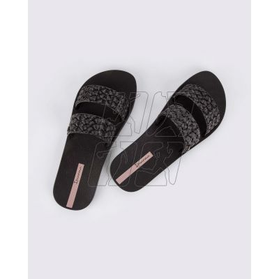 2. Ipanema Renda II Fem W 83243-AS026 Flip-Flops