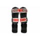 5. Masters NS-30 shin guards (WAKO APPROVED) 1115111-M02