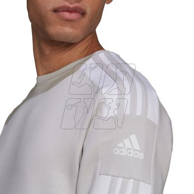 9. Adidas Squadra 21 Sweat Top M GT6640 sweatshirt