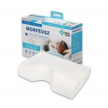 Morpheus orthopedic pillow (CPAP) for therapy - 665