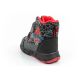 5. Leomil winter shoes Spider-Man children's snow boots warm for a boy
