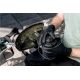 9. Metabo FSB 36-18 LTX BL 40 40 cm Battery Green