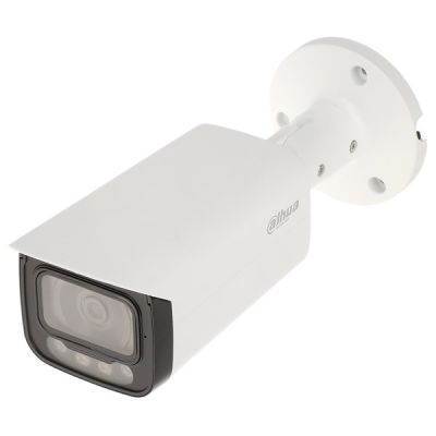 IPC-HFW21249T-AS-IL-0280B WizSense Smart Dual Light IP camera - 12 Mpx 4.5K UHD 2.8 mm DAHUA