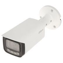 IPC-HFW21249T-AS-IL-0280B WizSense Smart Dual Light IP camera - 12 Mpx 4.5K UHD 2.8 mm DAHUA