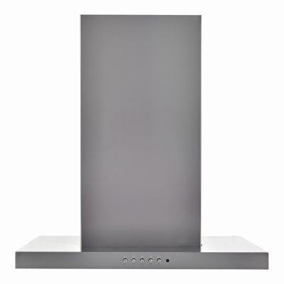 2. Akpo WK-4 FENIKS SLIM 60 INOX ECO Chimney Hood (Inox 297m3/h 600mm)