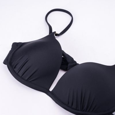 3. Women's GRAPE TOP WMNS Swimsuit Top