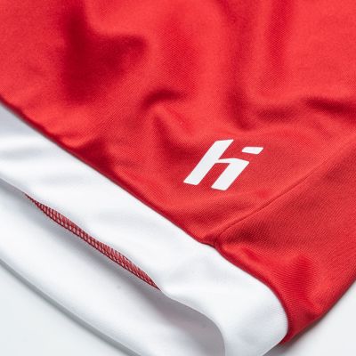 9. Huari barracas II short kids Jr shorts 92800356408