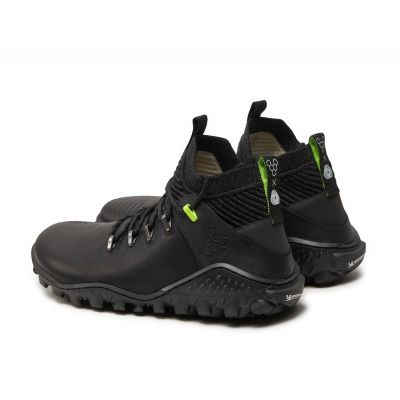 3. Vivobarefoot Magna Forest ESC Hiking Shoes – Obsidian Lime