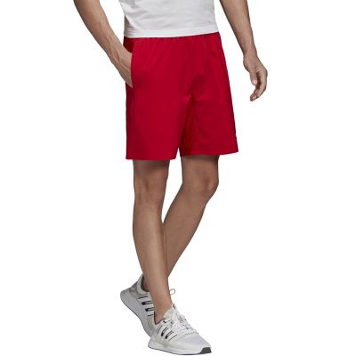 7. adidas D2M Cool Sho WV M FM0189 Shorts