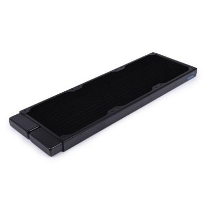 2. Alphacool 14437 computer cooling system part/accessory Radiator