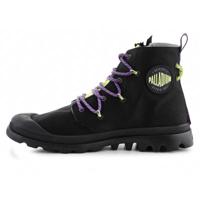 6. Palladium Pampa Lite Lace It M shoes 78353-099-M