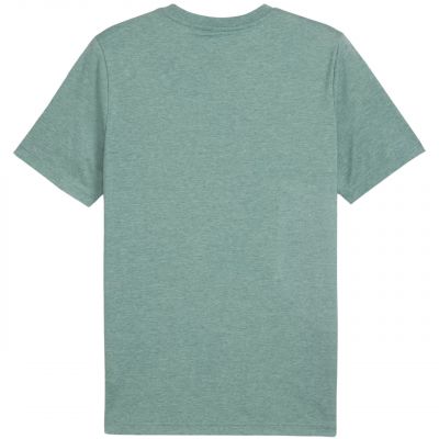 2. Puma Ess No. 1 Logo Heathear Tee M 682551 30