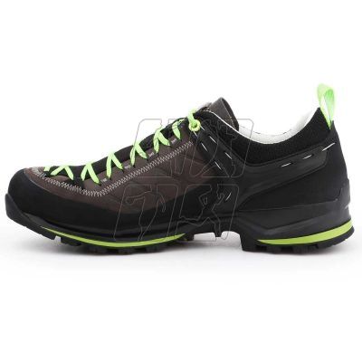 10. Salewa MS MTN Trainer 2 LM 61357-0471 trekking shoes