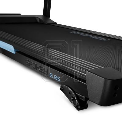 10. Spokey Elias SPK-944173 Electric Treadmill