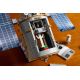 16. LEGO Icons 11382 - Hubble Space Telescope