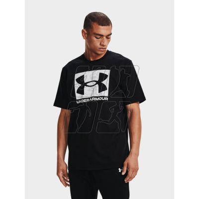 9. Under Armor T-shirt M 1361673-001