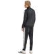 11. adidas Sportswear Basic 3-Stripes Tricot JI8858 M tracksuit