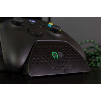 10. Venom VS2881 Game Console Part/Accessory Docking Station