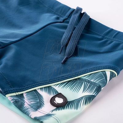 4. Aquawave Idaro Jr swim boxers 92800398765