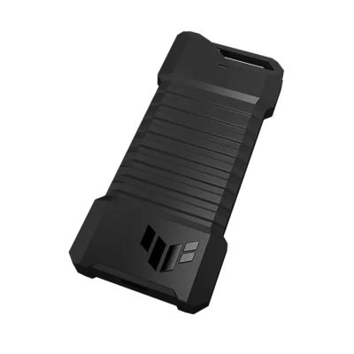 5. ASUS TUF Gaming A1 Hard Drive Case
