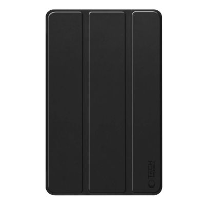 2. Tech-Protect SmartCase for Xiaomi Redmi Pad SE 8.7 - Black