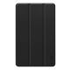 2. Tech-Protect SmartCase for Xiaomi Redmi Pad SE 8.7 - Black